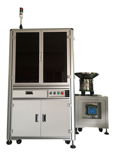 機(jī)器視覺(jué)檢測(cè)設(shè)備怎么才能實(shí)現(xiàn)高速高精度檢測(cè)呢？