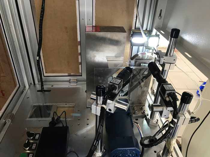 電子元件缺陷檢測設(shè)備、傳感器元器件缺陷檢測設(shè)備、CCD視覺檢測設(shè)備、邁迅威視覺