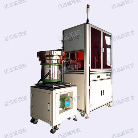 這些點決定光學(xué)篩選機(jī)的好壞