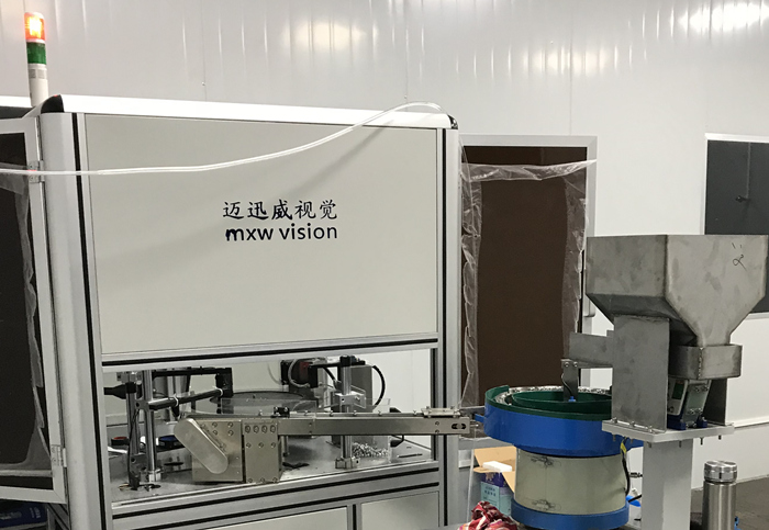 CCD視覺(jué)檢測(cè)技術(shù)可以做哪些工作，解決哪些問(wèn)題呢？