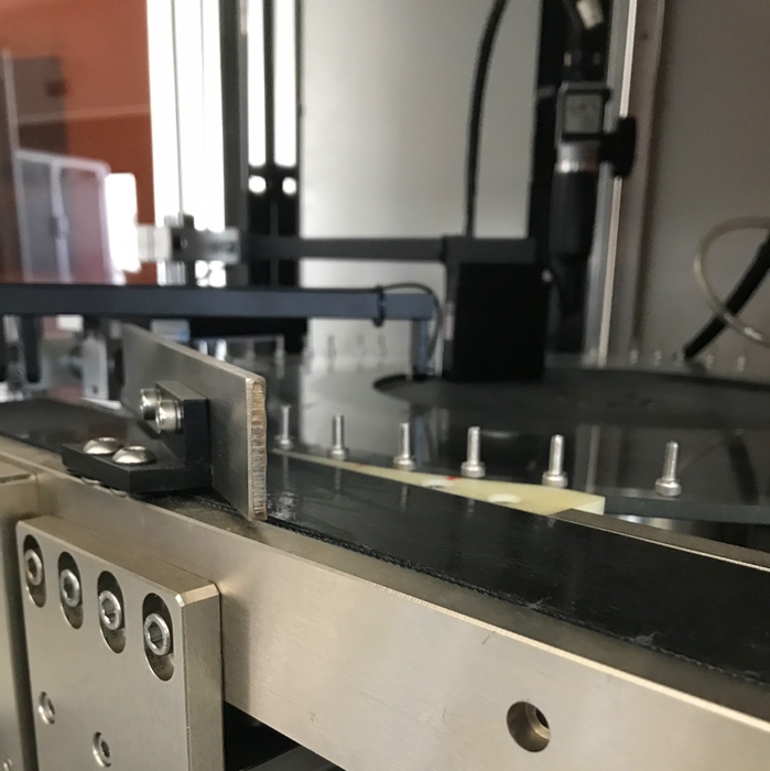 外觀缺陷CCD視覺檢測設備有哪些作用和優(yōu)勢