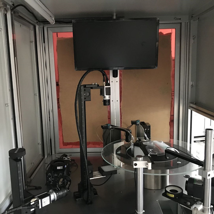 如何選擇適合自己的光學篩選機？