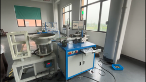 鏈片光學(xué)篩選機(jī)：精準(zhǔn)檢測，質(zhì)量無憂