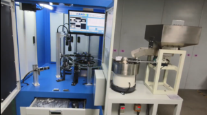 從設(shè)計(jì)到生產(chǎn)，一站式定制設(shè)備解決方案