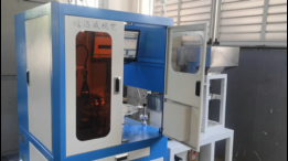 銷軸光學(xué)篩選機：精準(zhǔn)檢測，高效生產(chǎn)的工業(yè)利器