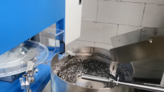 銷軸光學篩選機：高效檢測，確保產(chǎn)品質(zhì)量