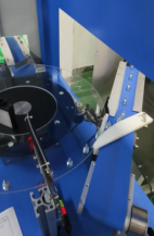  電鍍件光學(xué)篩選機(jī)——精密質(zhì)檢的革命性突破