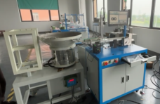 鏈片光學(xué)篩選機(jī)：質(zhì)量守護(hù)者，快準(zhǔn)穩(wěn)