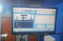 氣門嘴視覺檢測設(shè)備：精準護航，品質(zhì)無憂