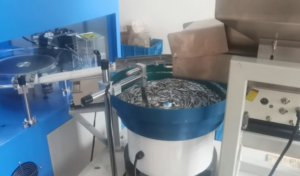 銷軸光學(xué)篩選機：精密檢測技術(shù)的革命性突破