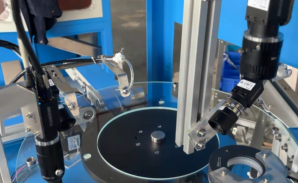 軸承光學(xué)篩選機——精密質(zhì)檢的智慧之眼