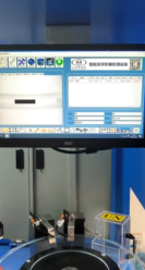 滾針尺寸光學(xué)篩選機：品質(zhì)守護者