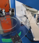 鏈片光學(xué)篩選機——以高效自動化鑄就快準穩(wěn)的品質(zhì)防線