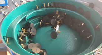 氣門嘴光學(xué)篩選機——精密質(zhì)檢的智慧之選