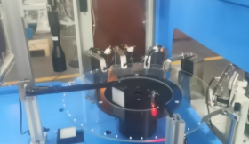 陶瓷件光學(xué)篩選機：精準質(zhì)檢的解決方案