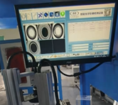 智馭精檢——軸承光學(xué)篩選機開啟品質(zhì)新篇