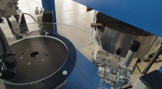 精準(zhǔn)高效，智領(lǐng)未來——銷軸光學(xué)篩選機(jī)