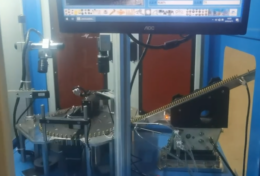 氣門嘴視覺檢測設(shè)備：保障品質(zhì)的關(guān)鍵之眼