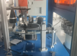 精準(zhǔn)洞察，分毫畢現(xiàn)：滾針光學(xué)篩選機(jī)，重塑精密零件質(zhì)檢新標(biāo)準(zhǔn)